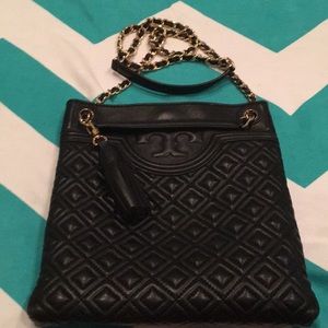 BIG SALE!! Tory Burch crossbody purse!!